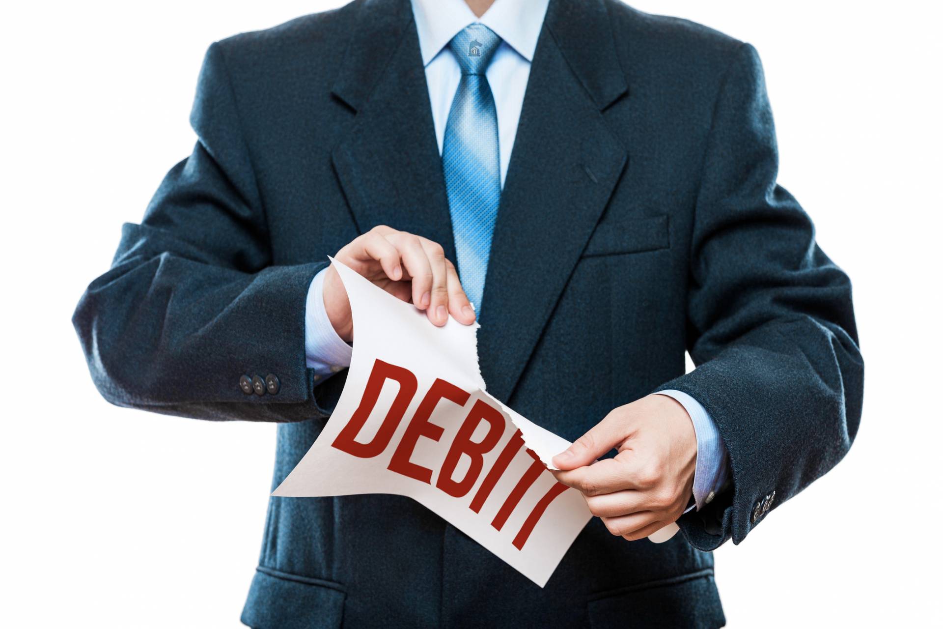 Debito stralciato al 80%: un altro successo per gli avvocati del sito "debiti addio"
