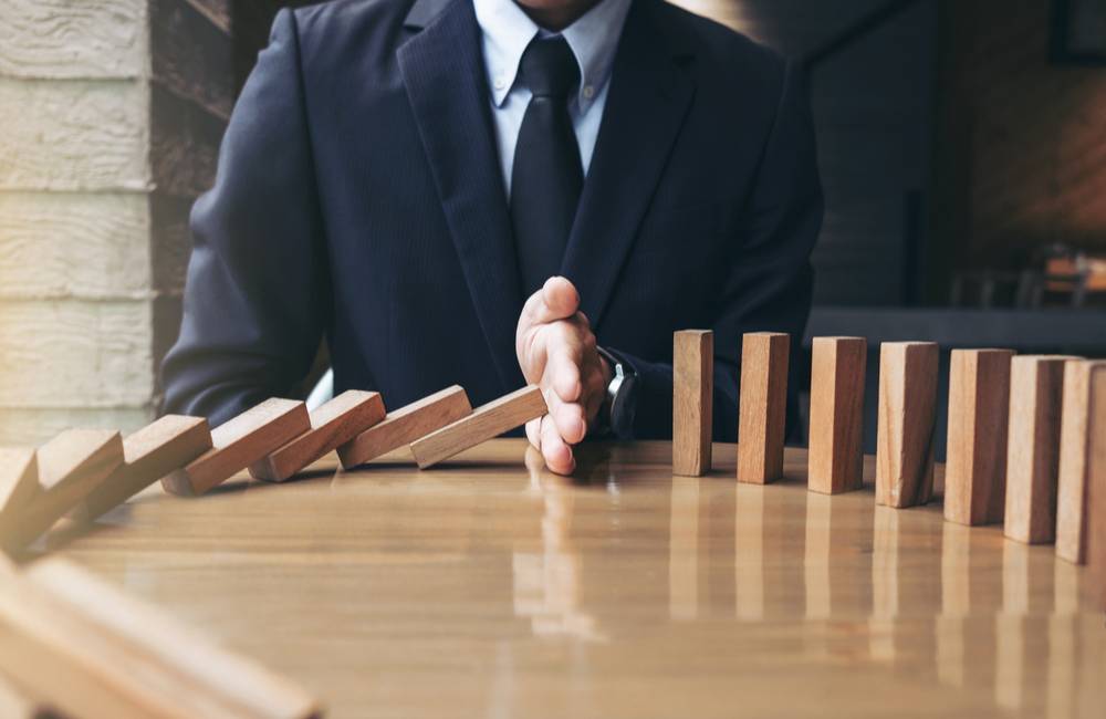 SOSPENSIONE DEL PAGAMENTO DEI PRESTITI BANCARI PER LE IMPRESE IN DIFFICOLTA’